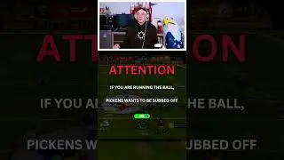Madden 24 - George's Version