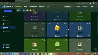 MOBOX AUTO FARM BOT | LEGIT ⚔️ NFT FARMER | FREE DOWNLOAD + TUTORIAL | JANUAR 2022!