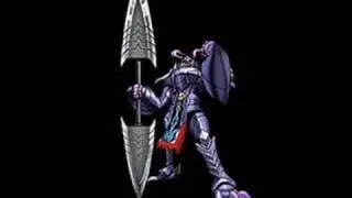 Digimon Royal Knights