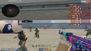 How to practice your aim by D0cC - Simple Tips