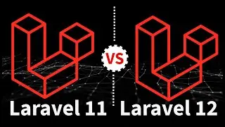 Laravel 12 vs Laravel 11 | Folder Structure & Features Comparison | Riyast College