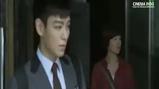 Korea aksi  terbaru |THE COMMERCIAL