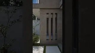 Unreal Engine Cottage Exterior animation