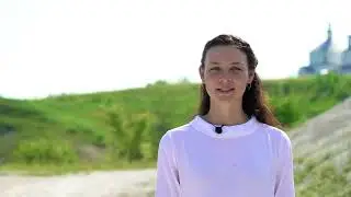 Видео визитка педагога 2, туризм