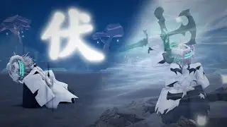 [Peroxide] Every NEW Hakuda Skill Showcase