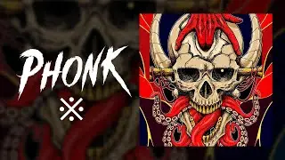 Phonk ※ T33N x X-Ray - AIN'T FXKE (Magic Phonk Release)