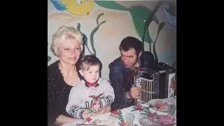 Ч 7   ЮБИЛЕЙ 50 лет  77 ОПЛАП ДД  СЕМЕЙНЫЕ ФОТО  ВЕТЕРАНОВ        2019 г