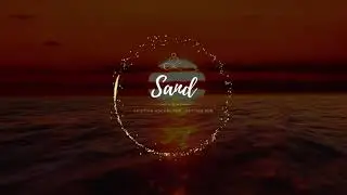 Setting Sun | Relaxing Coastal Sunset and Music with Healing Frequencies