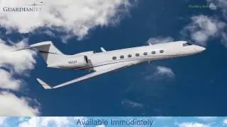 2015 Gulfstream G550, Reg# N914X ,SN 5503