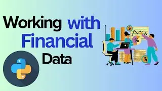 How to Collect and Visualize Stock Data with Python: Step-by-Step Tutorial!