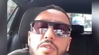 Lacrim - Extrait Inédit RIPRO 4 (En Attendant RIPRO4)