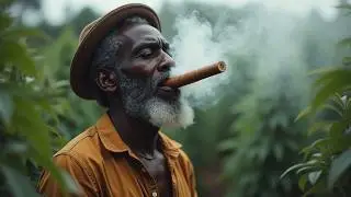 🌴 Mystic Reggae Dub Journey | Chill ReggaeGrooves & Rasta Vibes🎶