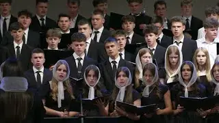 Прямая Трансляция // 06.15.2025 6:00 PM