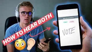 LAUREL vs. YANNY Explained + How to hear BOTH!