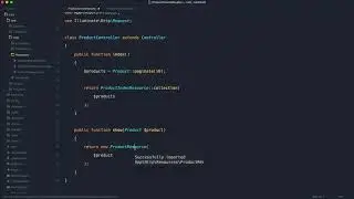 10 build an e commerce platform product show endpoint hd