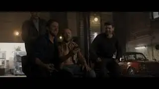 ''One'' 1xbet commercial 2018