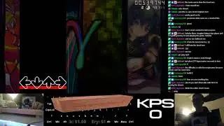[osu!mania] 4K Gamma Dan (Reform) 98.73% S