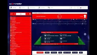 ТОП 7 бесплатных сервисов для отбора матчей (торговля на Betfair в Inplay)