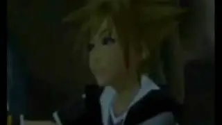 Kingdom Hearts: Close To You