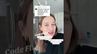 #codeFlight