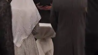 Свадьба Джона Шелби ( Острые козырьки) PEAKY BLINDERS | John’s wedding