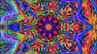 Psychedelic Trance mix III July 2023