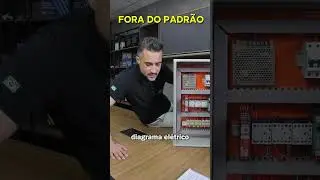 Aprenda a ler um diagrama elétrico