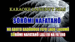 Karaoke sörömi nafatahö