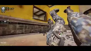 Call of Duty gameplay