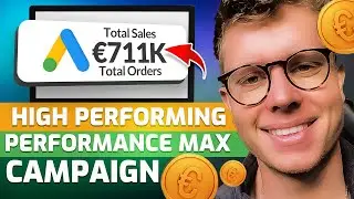 11 Steps to a High Performing Performance Max Campaign (eCom)