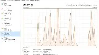 How to Combine Two Internet Connections