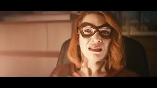 Soldier Boy Killed Ex-lover Crimson Countess With The Boys Help (The Boys)