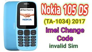 nokia 105 ime change all nokia