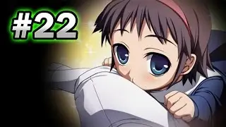 ЮКА САМАЯ НЯШНАЯ!!!!!!!!!! | Corpse Party # 22 Прохождение