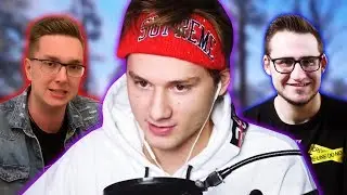 EXILE И FILIPIN ПРО COFFI, MINECRAFT (ft. Alpha X, Sadovnik) / БАНДА ЮТУБ ПЕРЕХОДИТ НА ROBLOX!?