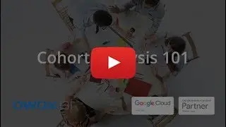 Webinar: Cohort Analysis 101 Webinar by OWOX BI