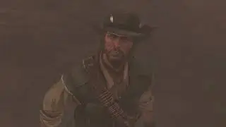 Red Dead Redemption - PS5 - Rescue Luis
