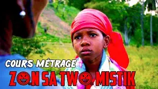 Zòn Sa Twò Mistik Midley Prodz 2024