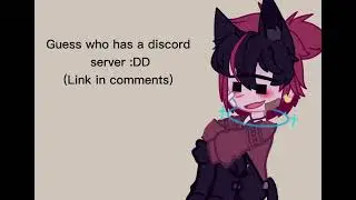 Discord server :DD