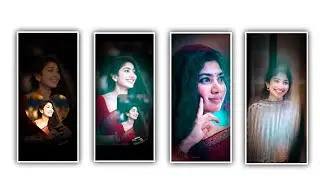 ⚡Trending Effect Edit You My Darling Song Video Editing in Alight Motion  lyrical video editing
