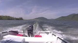 Somerset Dam