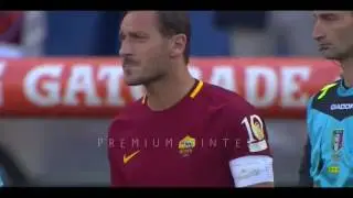 РОМА   ДЖЕНОА 32 ОБЗОР МАТЧА HD
