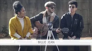 Cevher Demirel & Aurora Lee, Victor - Billie Jean