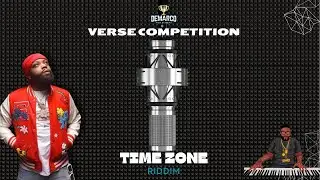 VERSE COMPETITION (TIME ZONE RIDDIM)