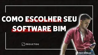REVIT X ARCHICAD: QUAL É MELHOR PRA VOCÊ?