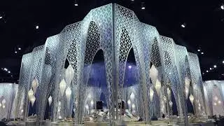 Al Mirkaz - Designlab Experience