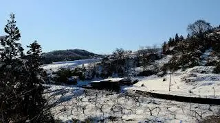 01. Workshop in the mountain | Blacksmith Jiro #200
