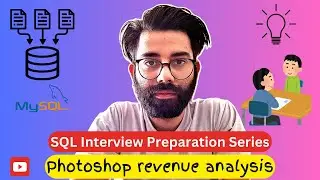 Photoshop revenue analysis: Step-by-Step Guide for Beginners