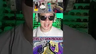 ❗❗СКИНЫ НА ВСЁ❗❗| TikTok Sherl0ck 
