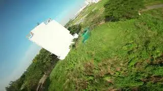 Emuflight 0.1.0 on mamba F722S, very smooth